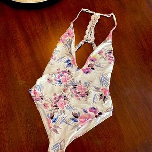 Billabong one piece swimsuit 👙